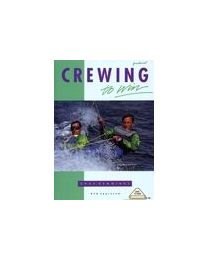 Crewing to win by Andy Hemmings - Book