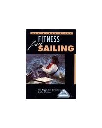 Mental and Physical fitness for sailing by Alan Beggs, John Derbyshire & John Whitmore
