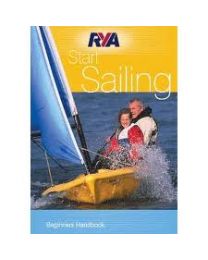 RYA Start Sailing
