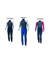Crewsaver Mens One Piece  Summer Wetsuit -  Size Small