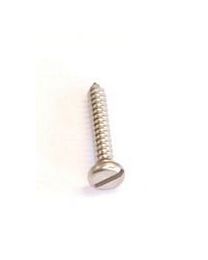 Self Tapper 3.5mm  slot pan head 9.5 - 32mm