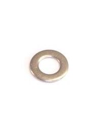Standard flat washers stainless steel grade A4