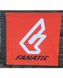Fanatic Flag 100cm x 100cm