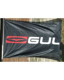 Gul Flag 130cm x 115cm