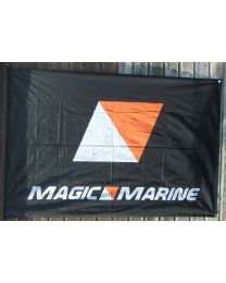 Magic Marine 150cm x 100cm