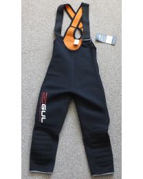 Gul Evolution Hiking Pants Size Extra Small