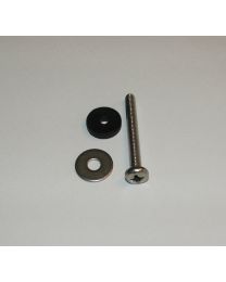 Fin Bolt Posi Head 25mm to 100mm