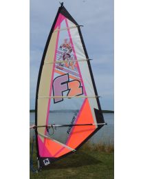 F2 Arrow 5.7m - used sail