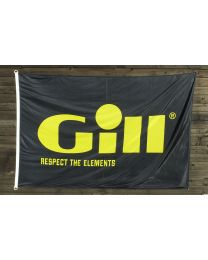 Gill Flag 185cm x 120cm