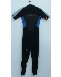 Magic Marine Liberty  3/2mm Short Arm Mens Wetsuit - Size Extra Small
