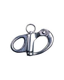 Oppie Optimist Stainless Seel Safety Snap Shackle