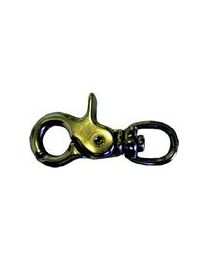 Oppie Optimist Trigger Snap Safety Snap Shackle