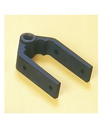 Rudder Fittings - 25mm (1") Seasure P/No 18-00B