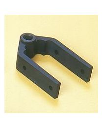 Rudder Fittings - 32mm (1.25") Seasure P/No 18-43B