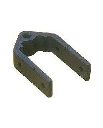 Rudder Fittings - 38mm (1.5") Seasure P/No 18-04