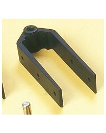 Rudder Fittings - 38mm (1.5inch) Seasure P/No 18-06B