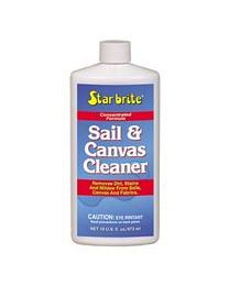 Starbrite sail and canvas cleaner