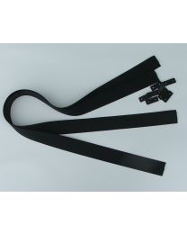 Topper side Toestrap Assembly unpadded 1 pair