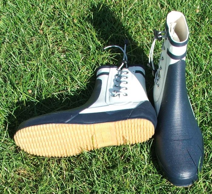 neil pryde elite evolution sailing boots