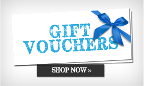 Gift Vouchers - Shop Now